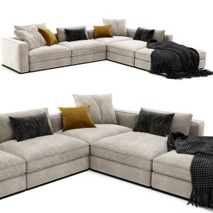 Beauty Sofa By Flexform