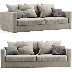 Sketch Sloopy Sofa