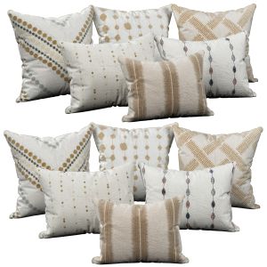 Decorative Pillows 117