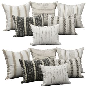 Decorative Pillows 118