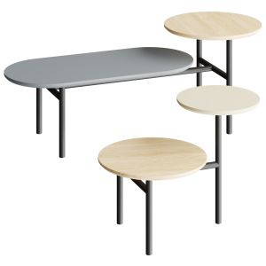 Kendo Mobiliario | Table