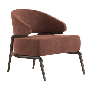 Haines Armchair