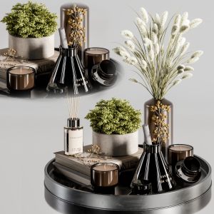 Decorative Set 47