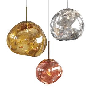 Tom Dixon Melt Pendant Lamp