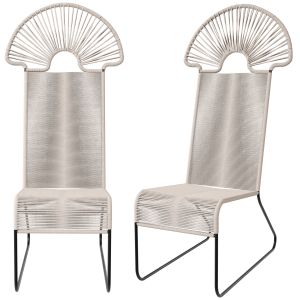 Bcw Aura Chair