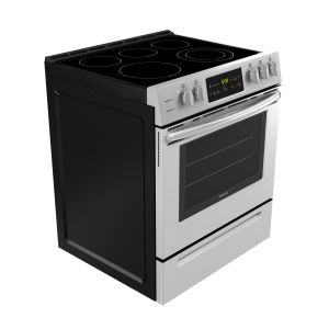 Frigidaire   Front Control   Electric Range