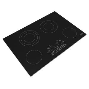 Fulgor Milano Radiant Cooktop