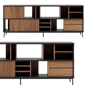 Oscar Sideboard By Ethnicraft