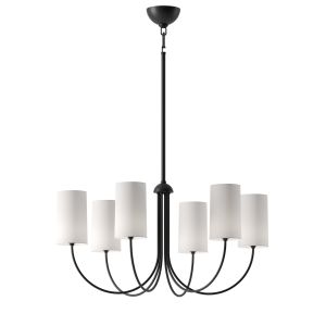 Midford Chandelier By Lulu And Georgia