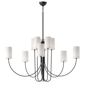 Midford Chandelier By Lulu And Georgia