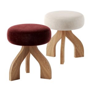 Ekolu Stool By Moving Mountains