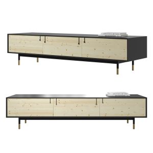 Lake Low Credenza1/ BDDW