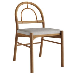 Four Hands Pace Dining Chair