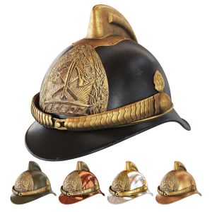 Firefighter Helmet