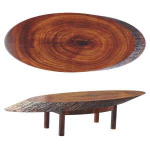 Coffee Table Nimmo&spooner