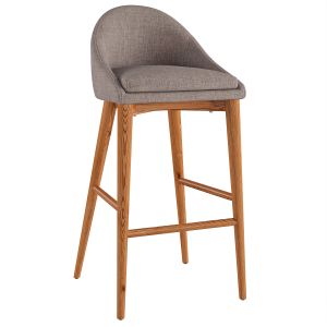 Bowman Bar Stool