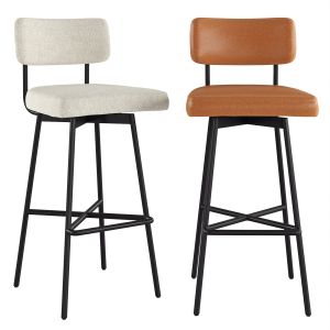 Maison Bar Stool