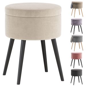 Pouffe Klais By Inmyroom.ru