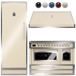 OFFICINE GULLO kitchen appliances