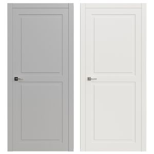 Interior Doors 203.