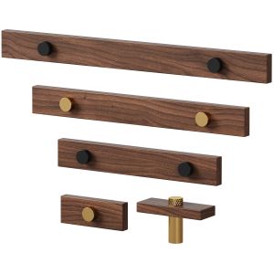 Furniture Handles Nux By Meraki