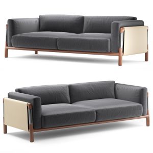 Giorgetti Sofa Urban