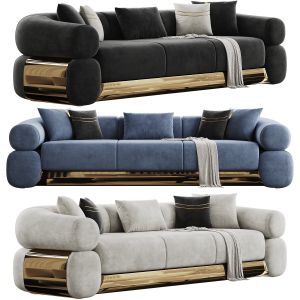 Ifitzgerald Sofa