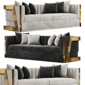 Glory Sofa Set