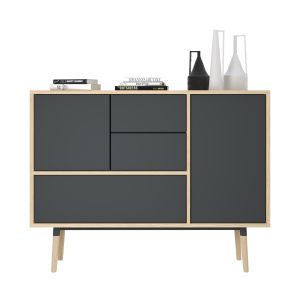 Highboard Milton