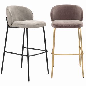 Princeton Boconcept Bar Stool