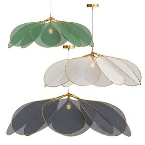 Petals Pendant Lamp