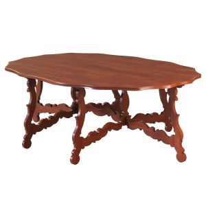 Dining Table Rose Uniacke