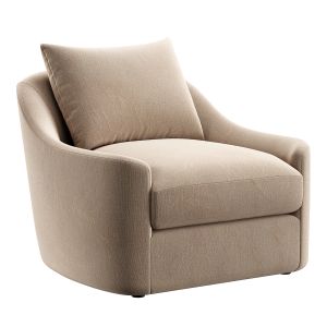 Armchair Dmitriyco Belgard Lounge