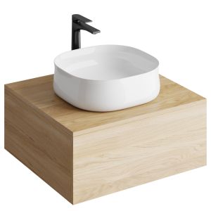 Duravit Zencha | Vanity Unit