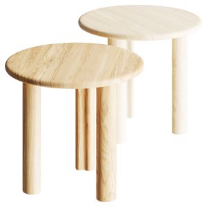 Arper Ghia | Table