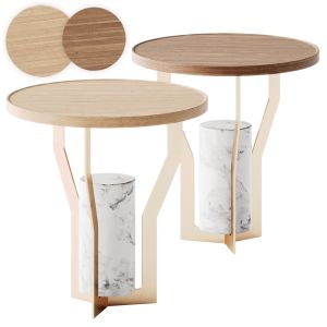 Covo Melanges Side Table