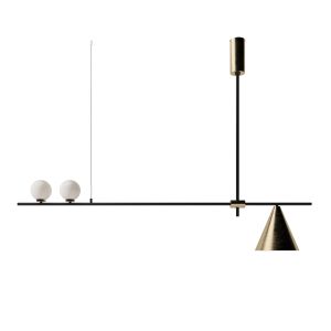 Crane Pendant Light/ Aromas Del Campo