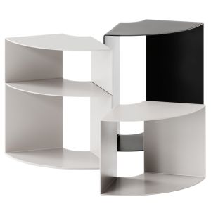 Twils Quarto Side Tables