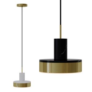 Bersi Pendant By Shine Home