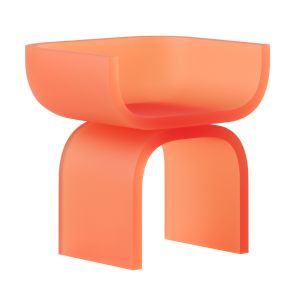 Rick Chair By Joris Poggioli