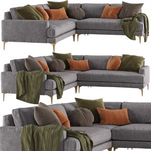 Sofa Andes