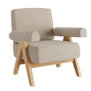 Jonen Armchair