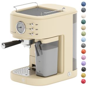 SWAN Espresso Coffee Machine