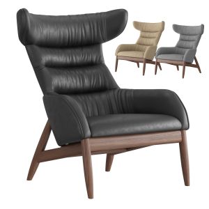 Beatrix Armchair