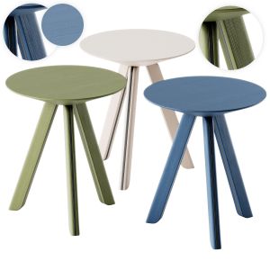 Sancal Tortuga Side Table