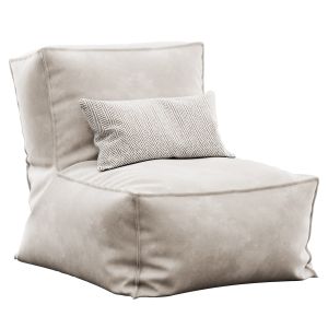 Bean Bag Chair By Benji Home