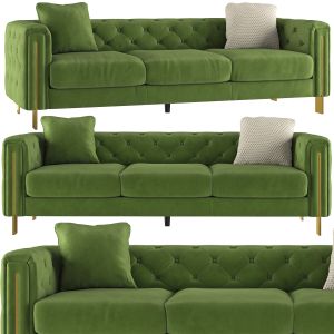 Savannah sofa by Acanva