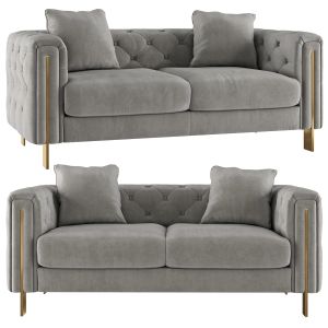 Savannah Sofa By Acanva