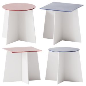 Moca Cross 50 Side Table