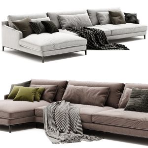 Poliform Bellport Sofa